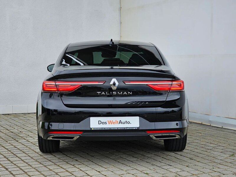 Renault Talisman